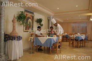 El Mouradi Club Kantaoui 10